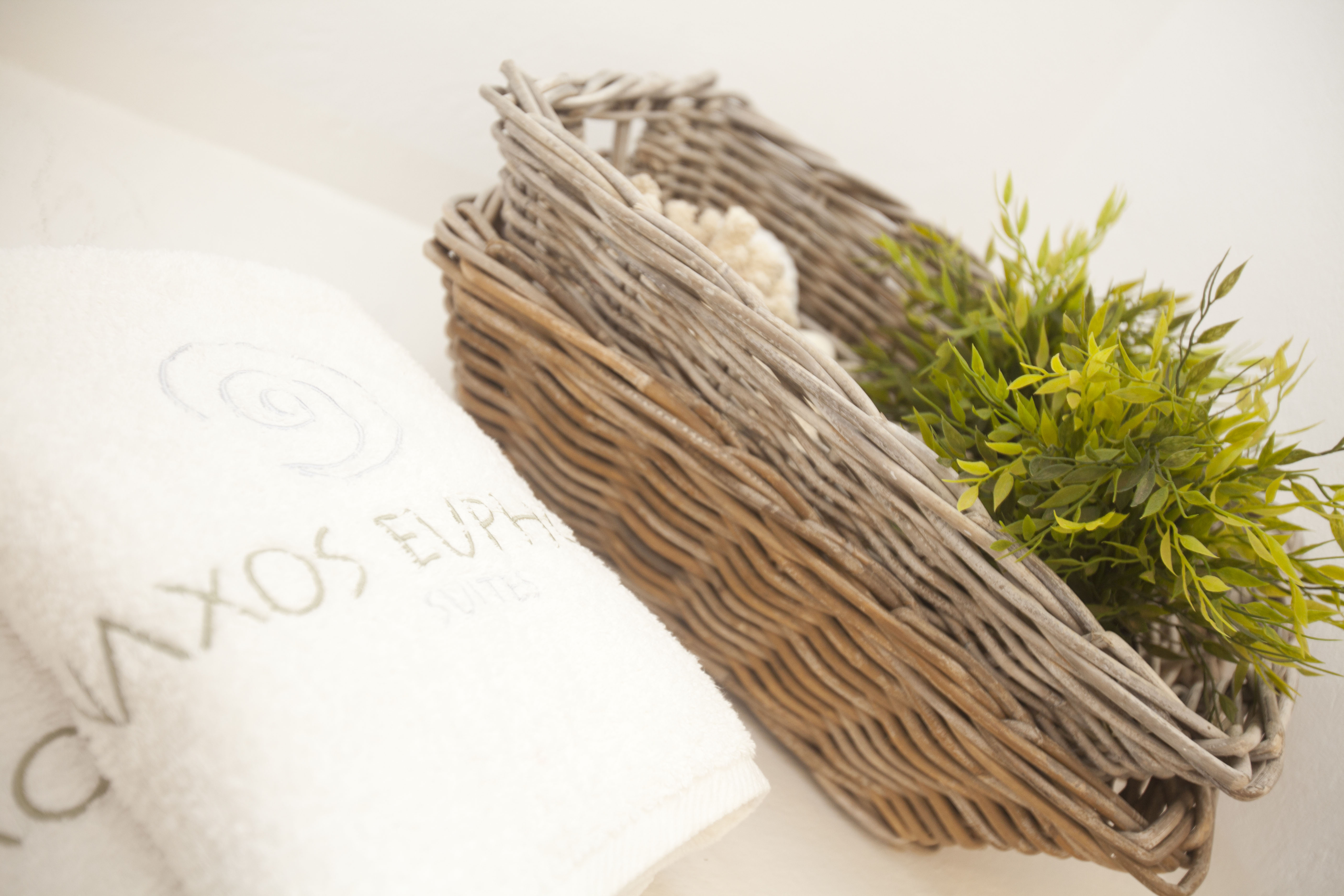 Naxos Euphoria Suites