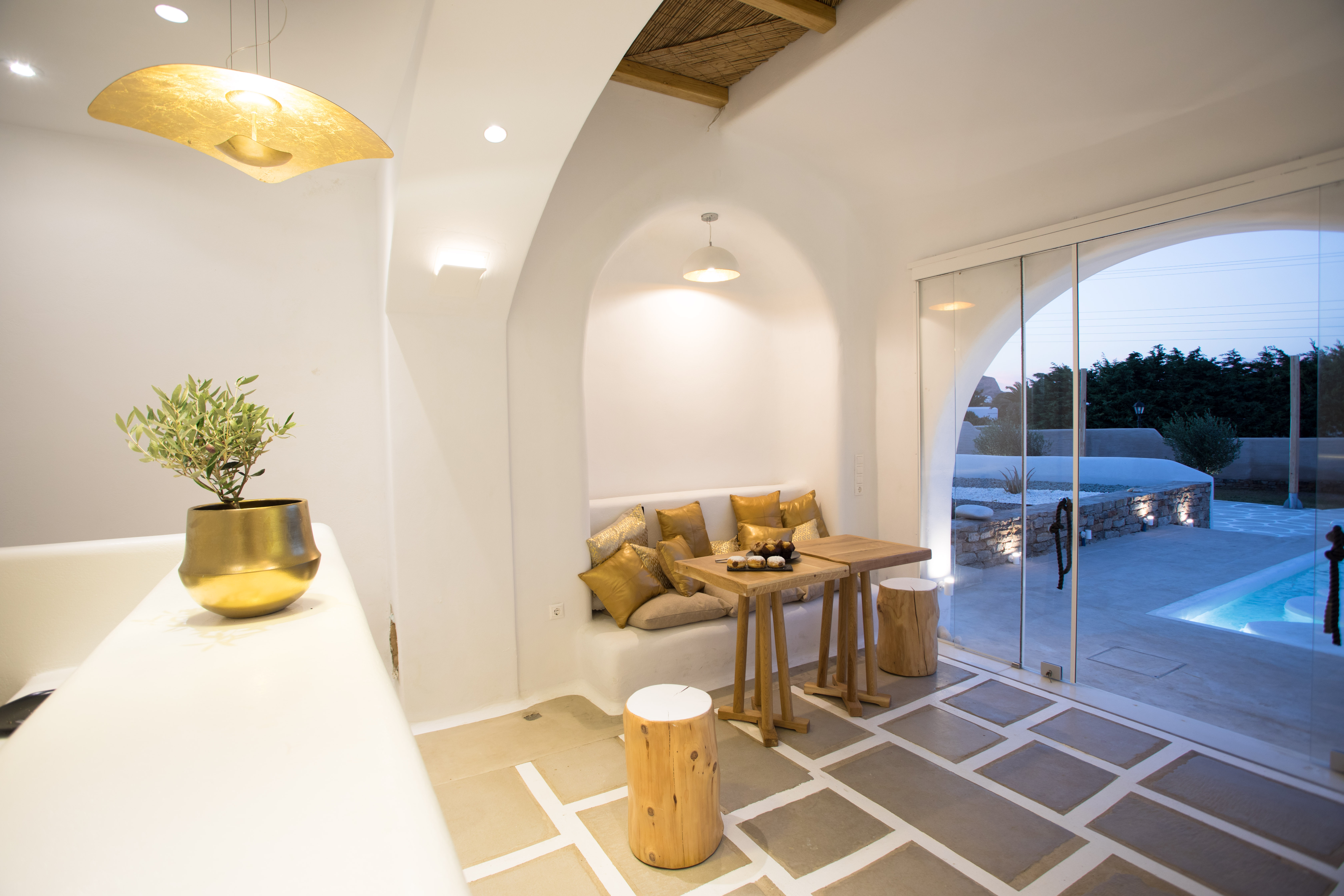 Naxos Euphoria Suites