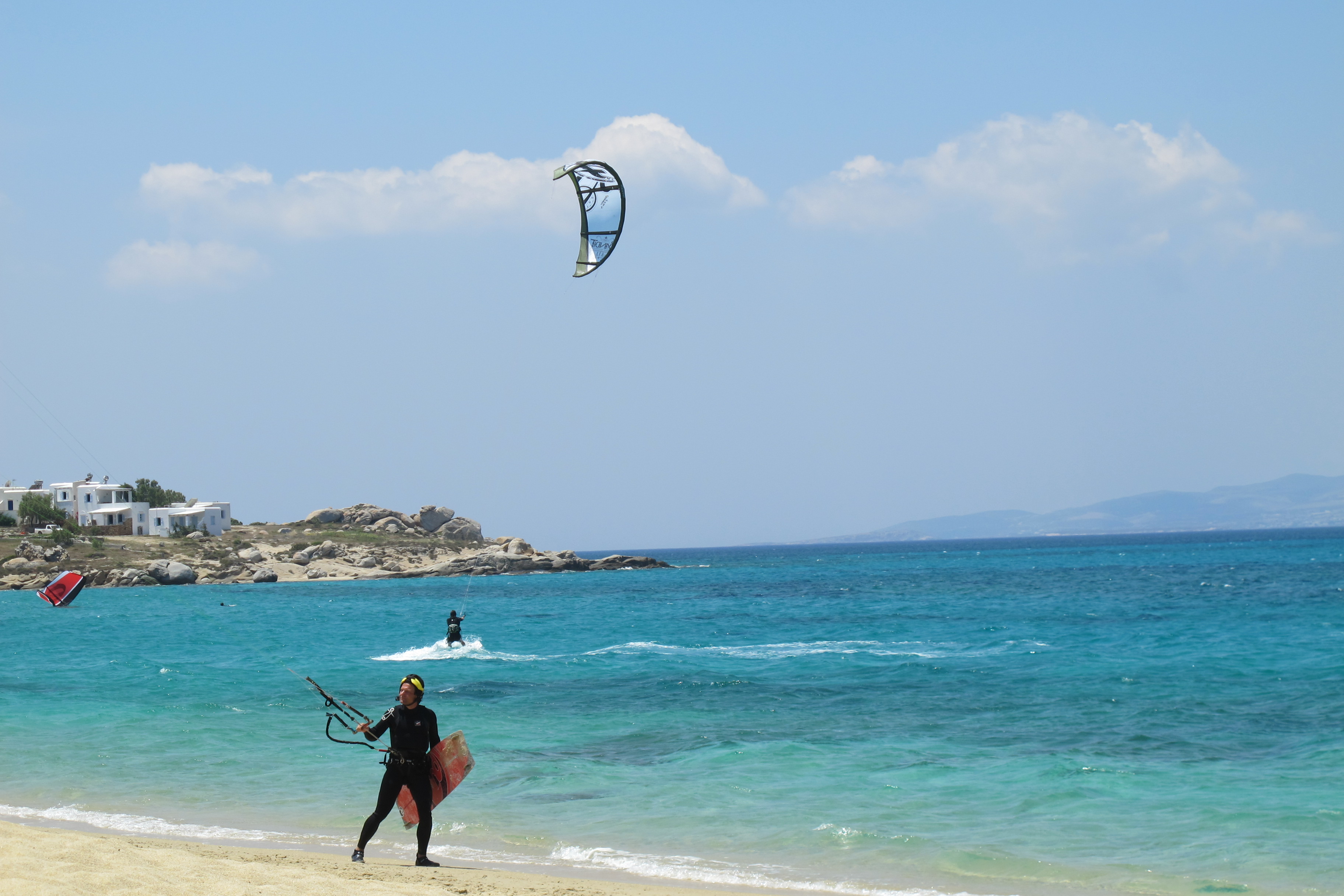 Naxos Euphoria Suites