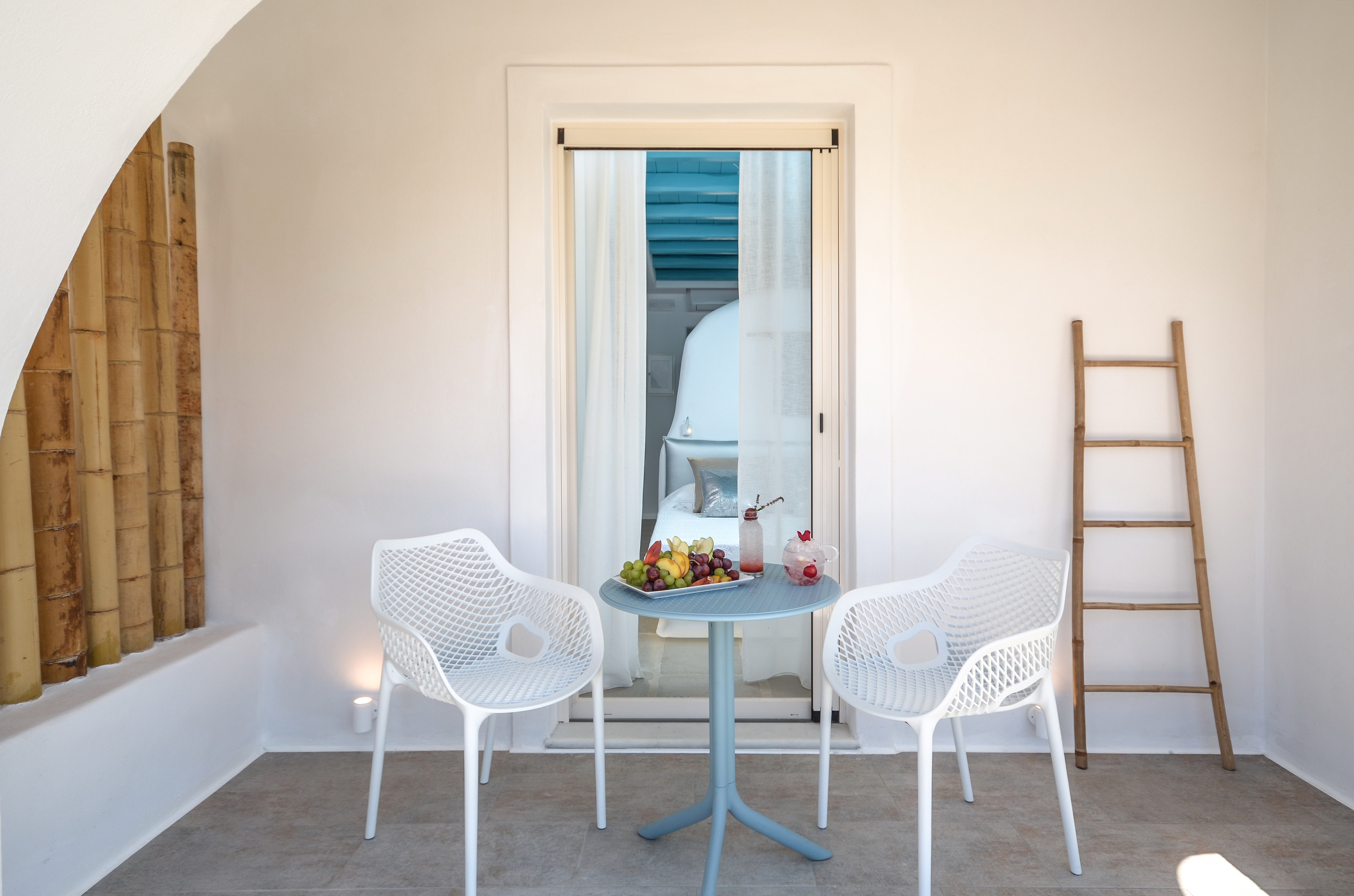 Naxos Euphoria Suites