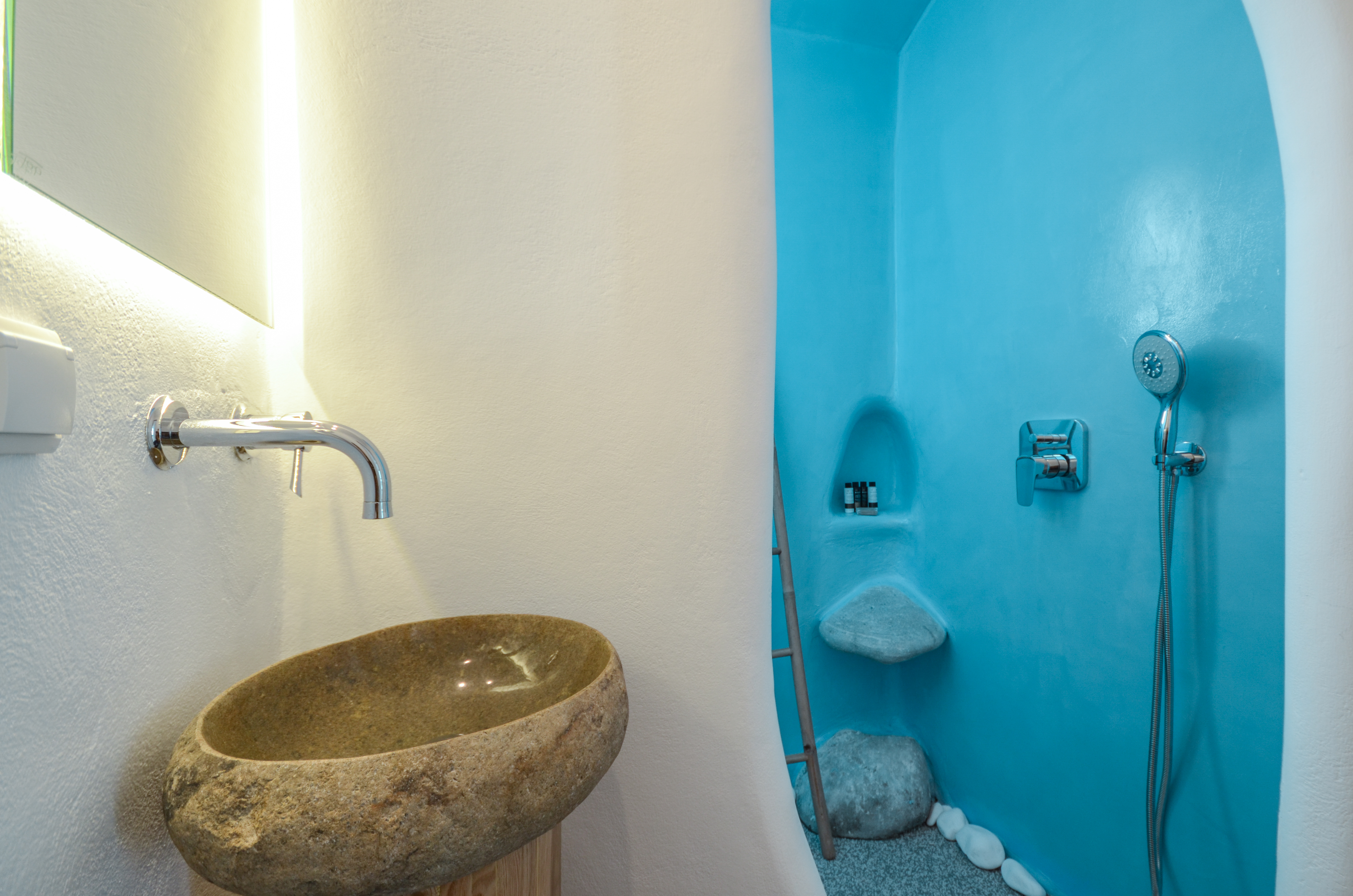 Naxos Euphoria Suites