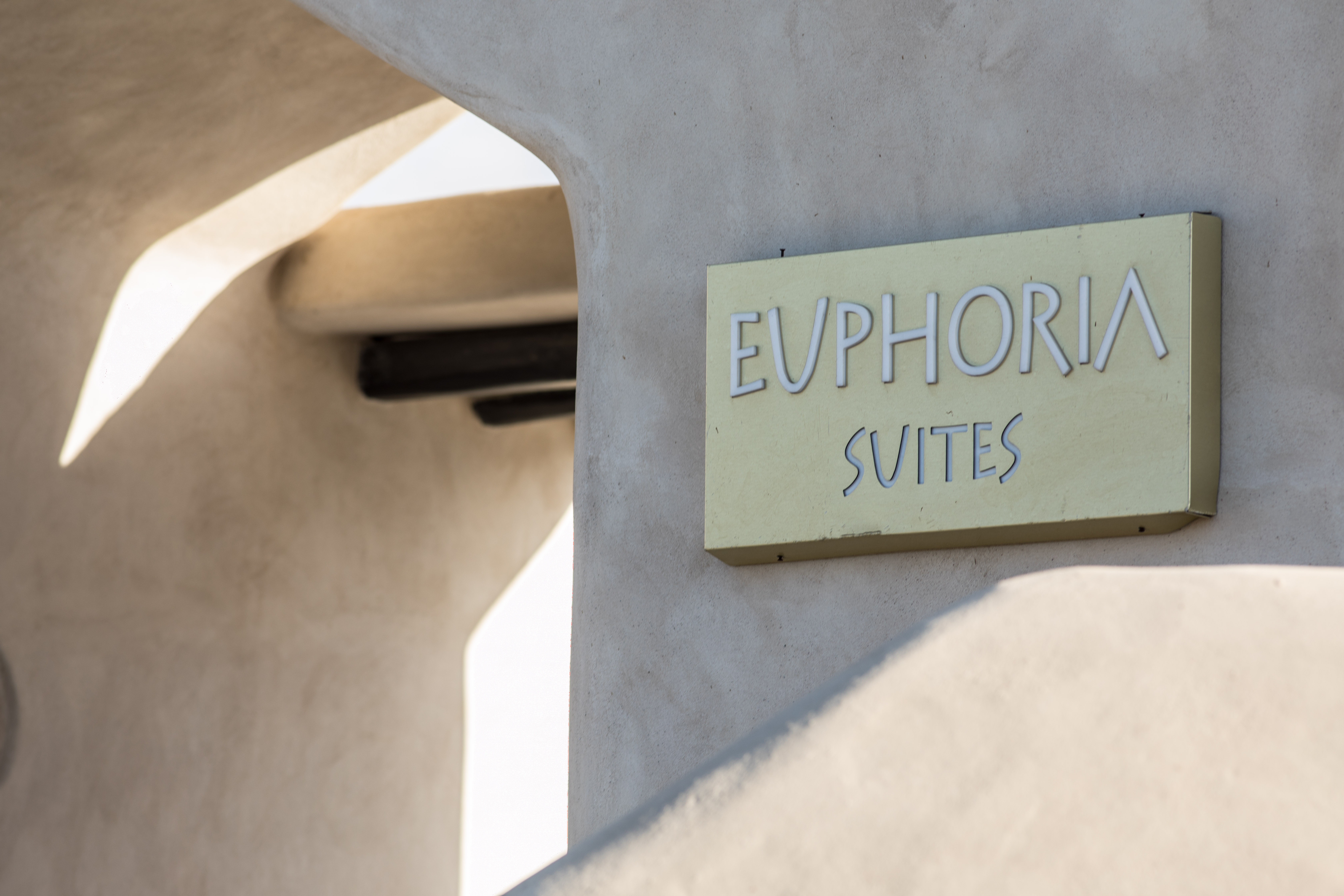 Naxos Euphoria Suites