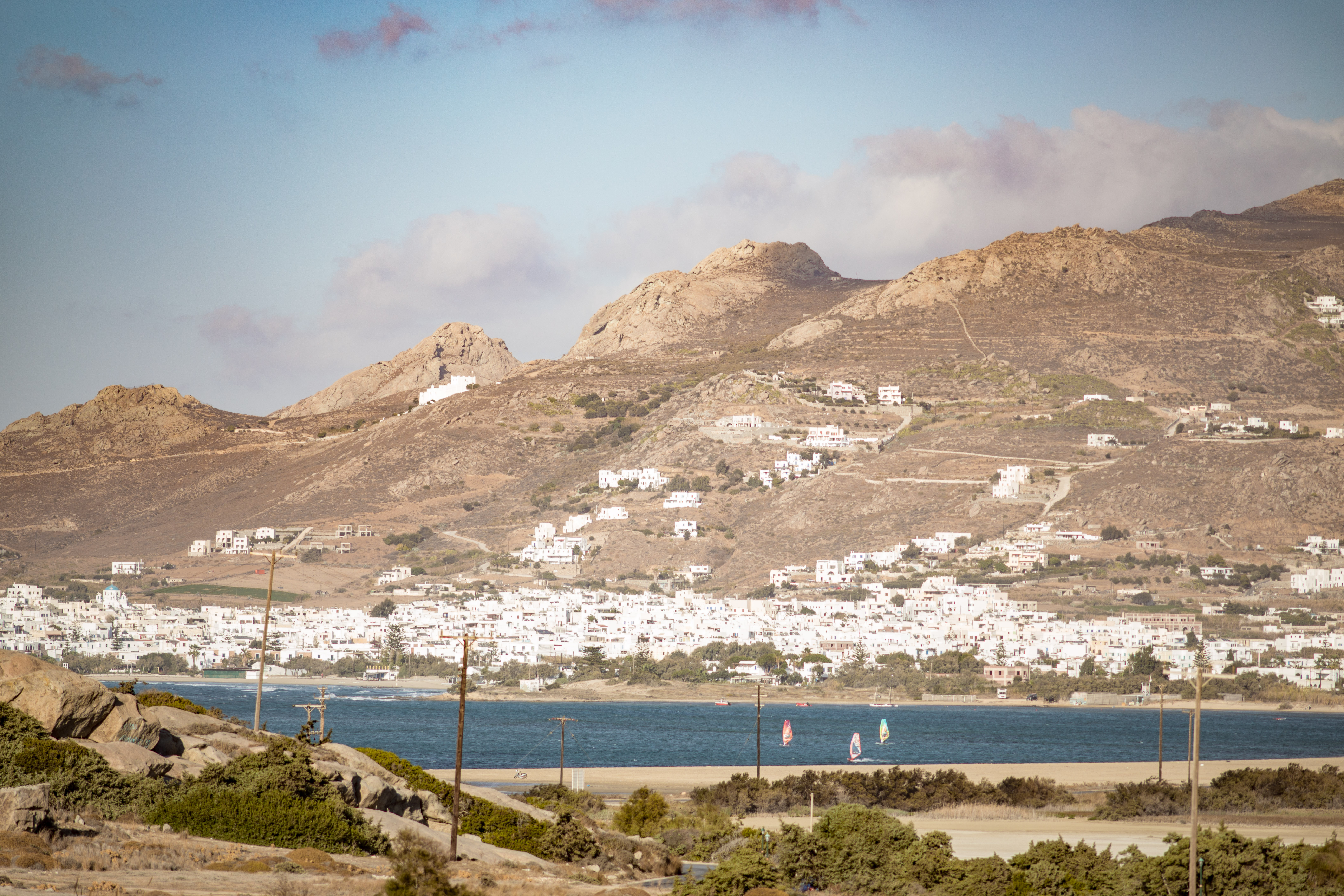 Naxos Euphoria Suites