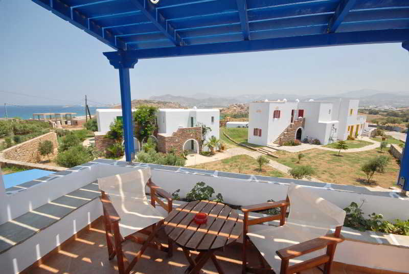 Naxos Golden Sun