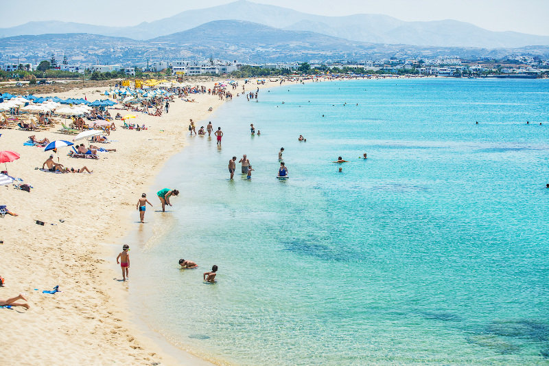Naxos Golden Sun