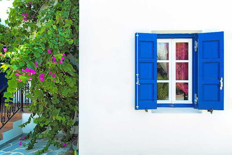 Naxos Golden Sun