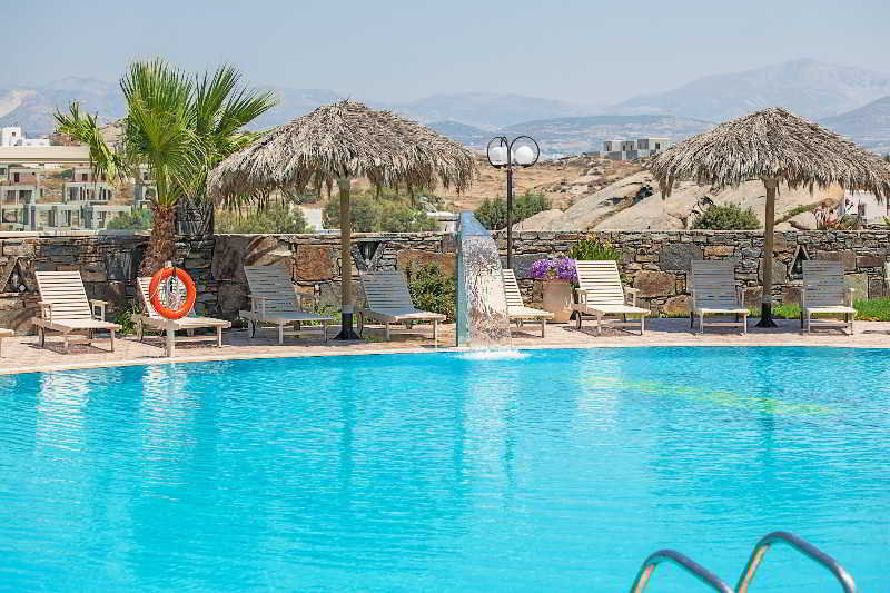 Naxos Golden Sun