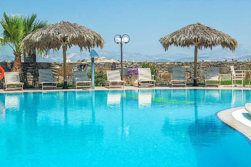 Naxos Golden Sun