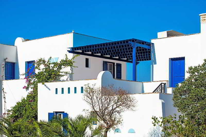 Naxos Golden Sun