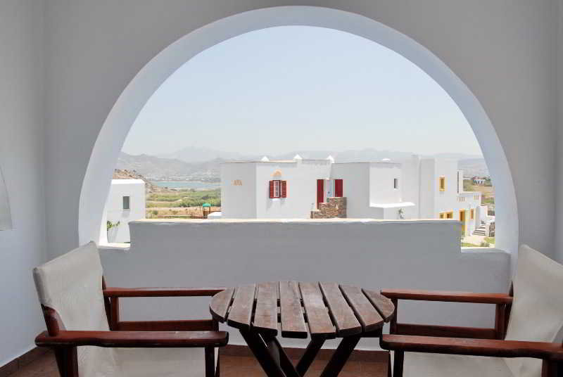Naxos Golden Sun