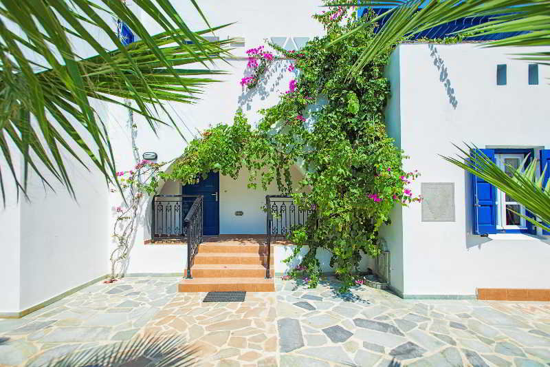 Naxos Golden Sun