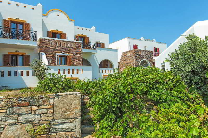 Naxos Golden Sun