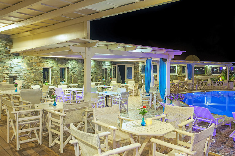 Naxos Golden Sun