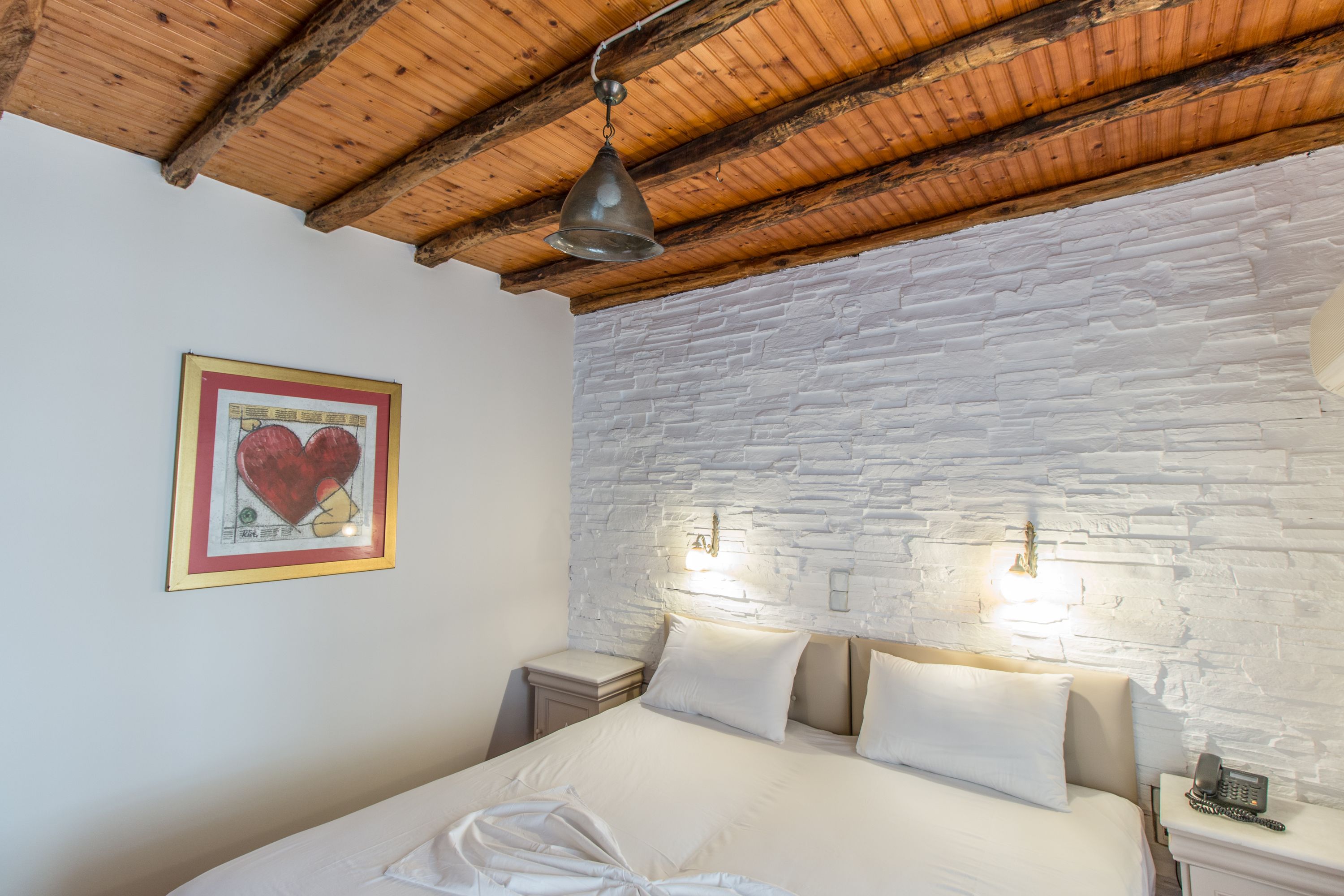 Naxos Magic Village