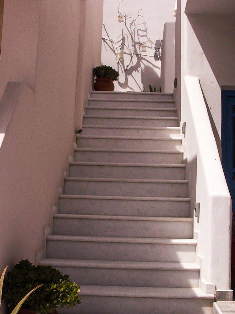 Naxos Petite Studios