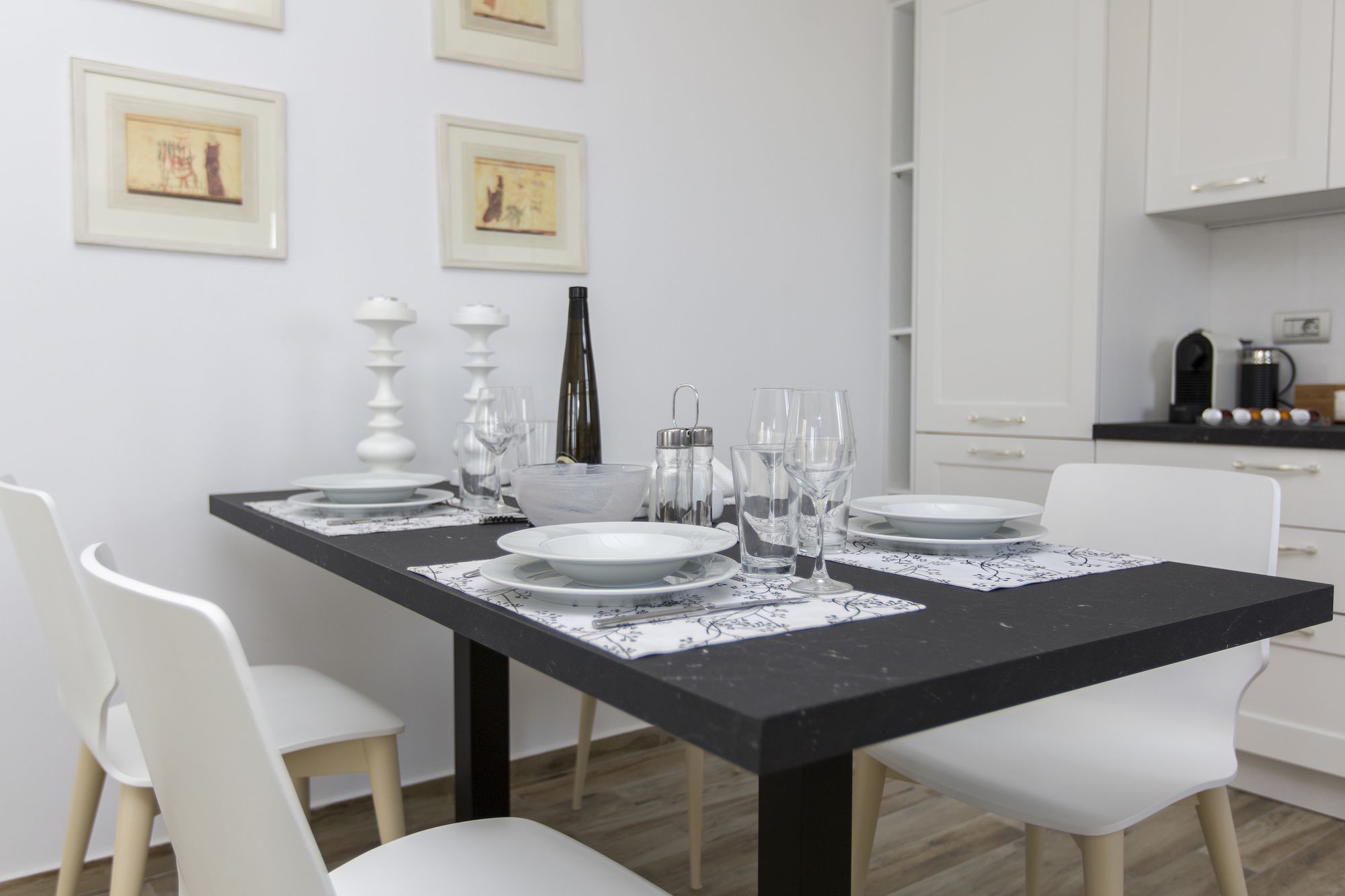 Naxos Rock Villas