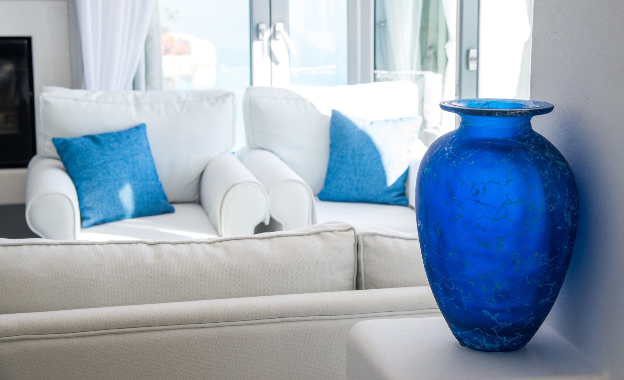 Naxos Rock Villas