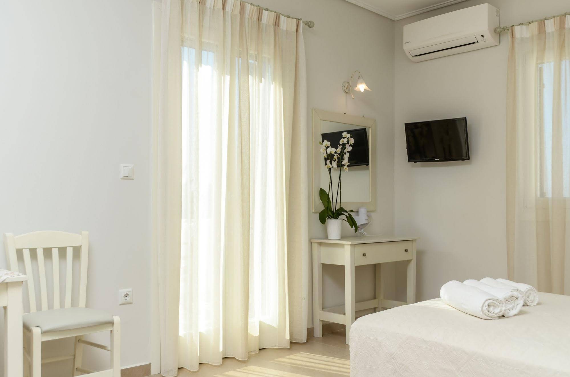 Perla Hotel