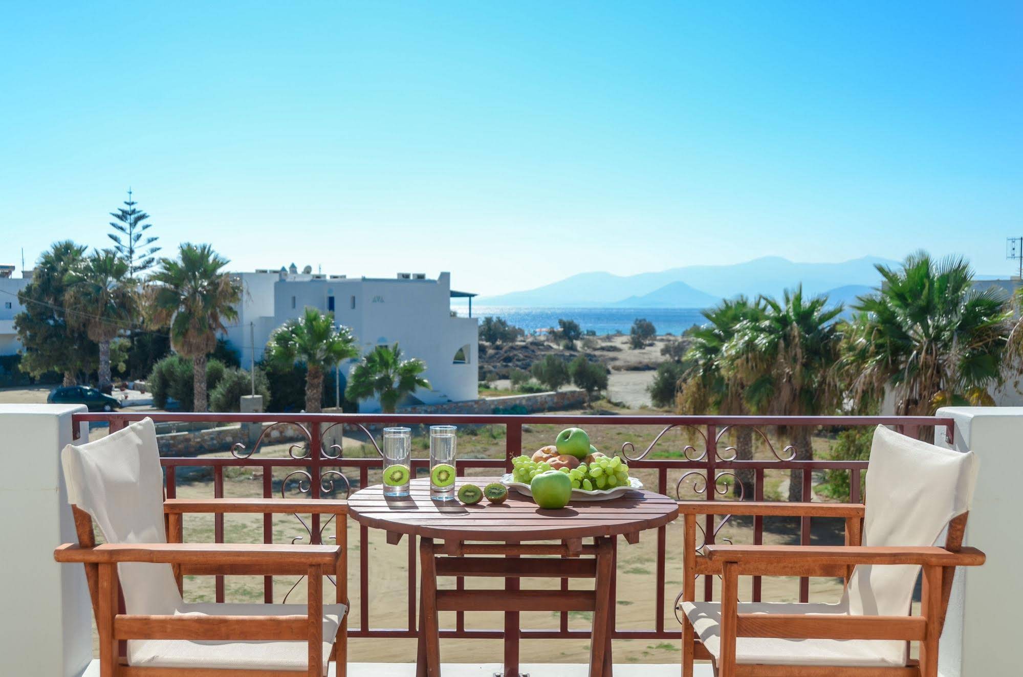 Perla Hotel