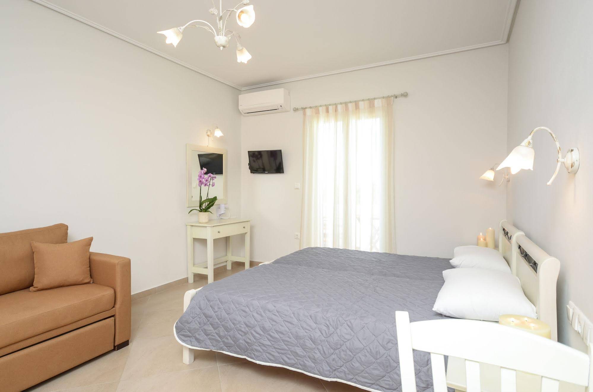 Perla Hotel