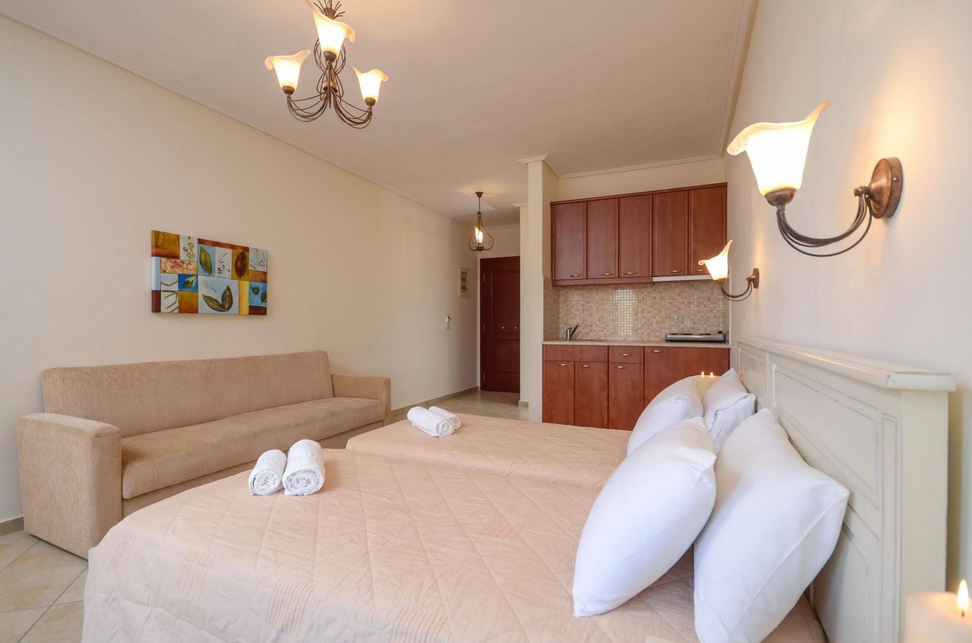 Perla Hotel