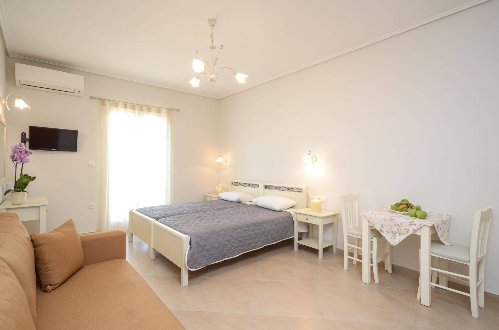 Perla Hotel