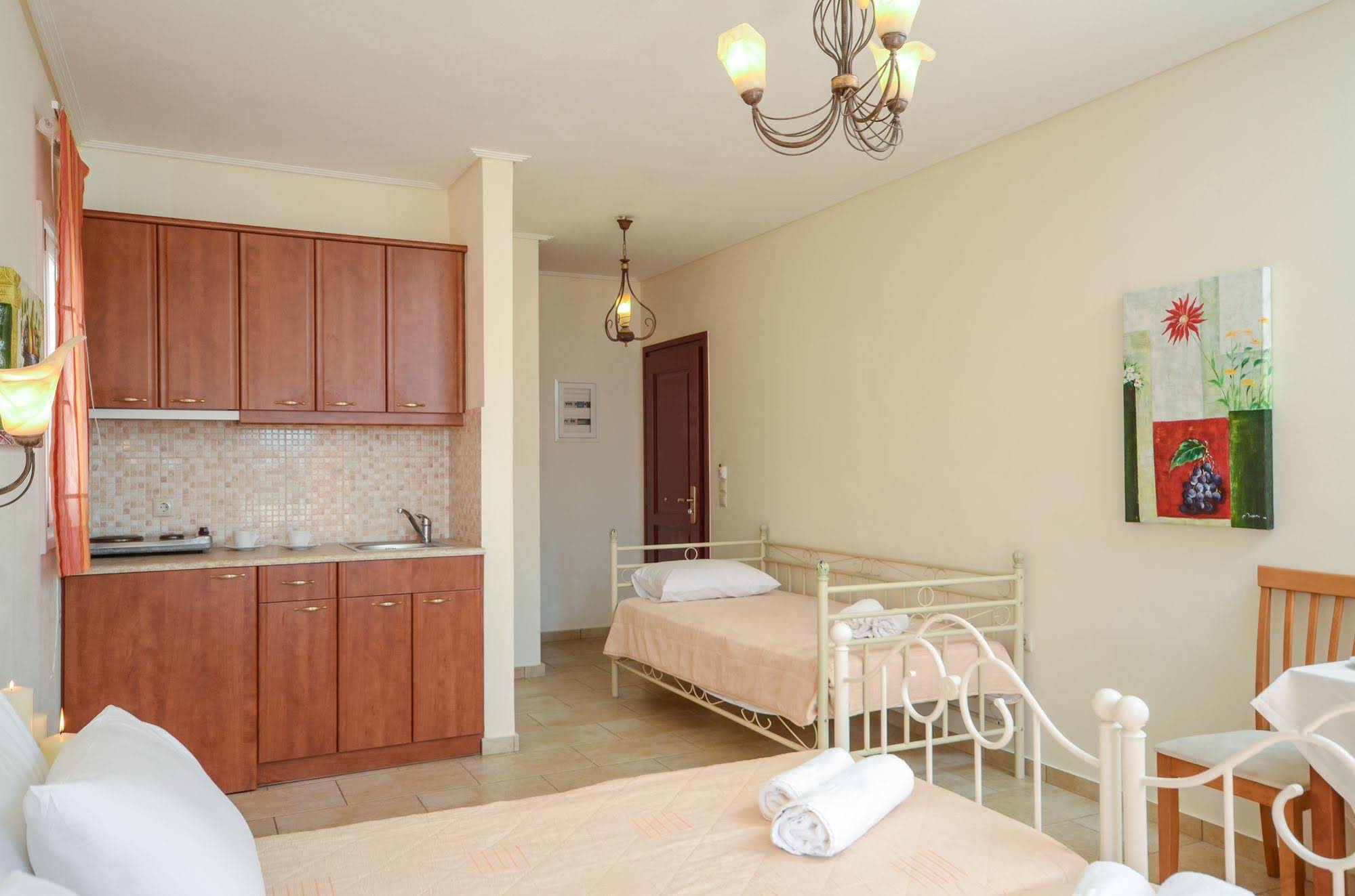 Perla Hotel