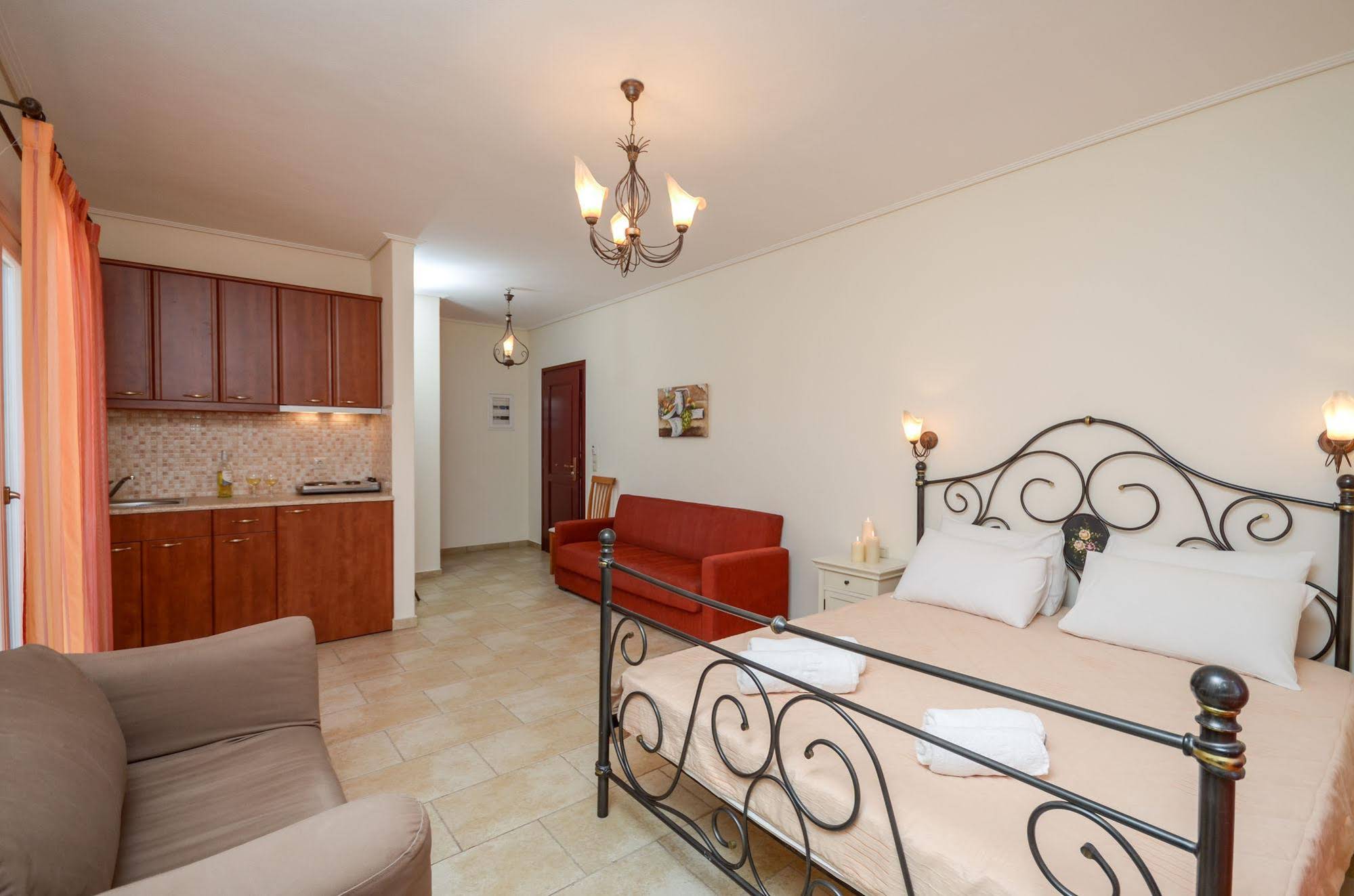 Perla Hotel