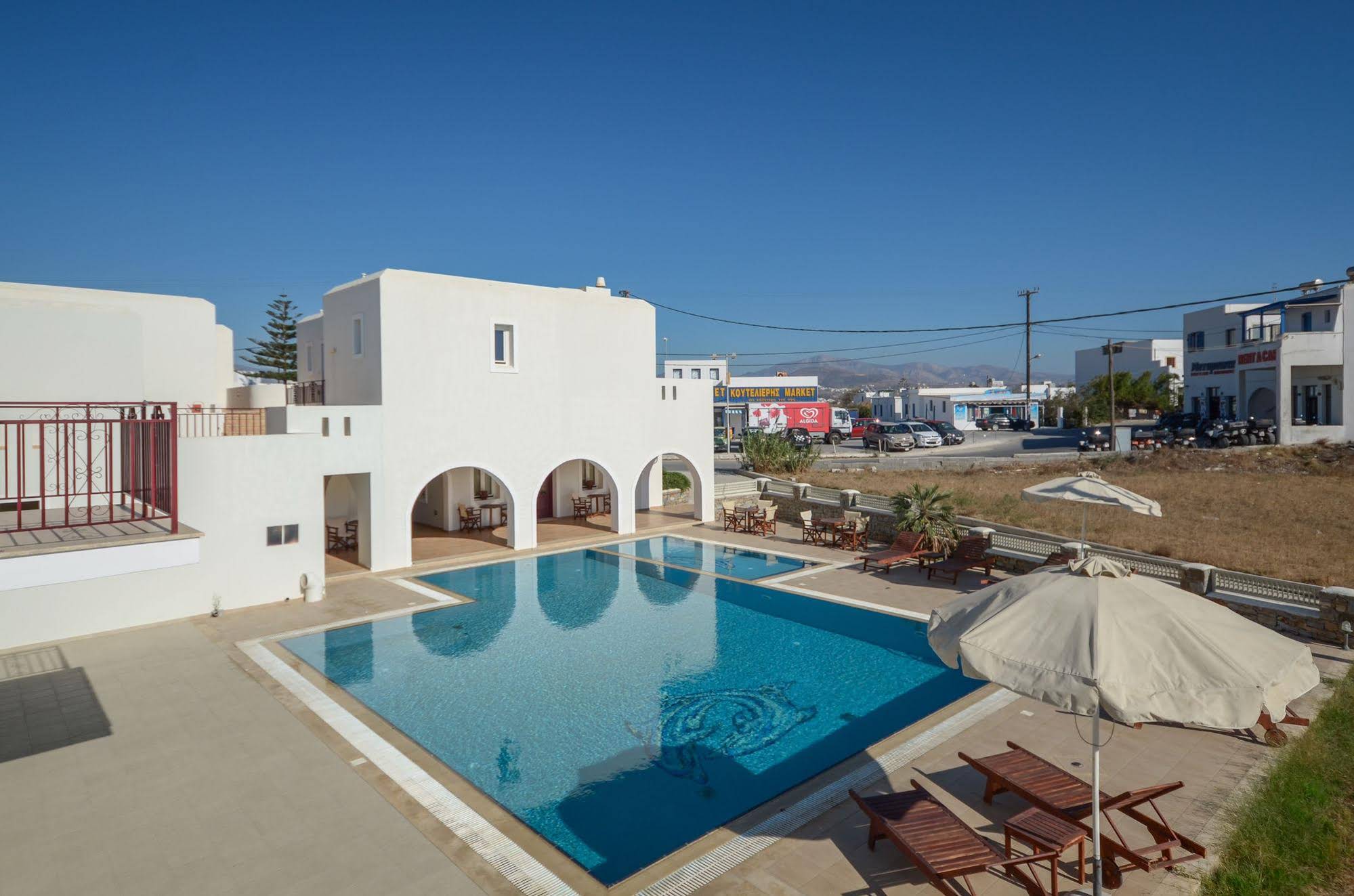 Perla Hotel