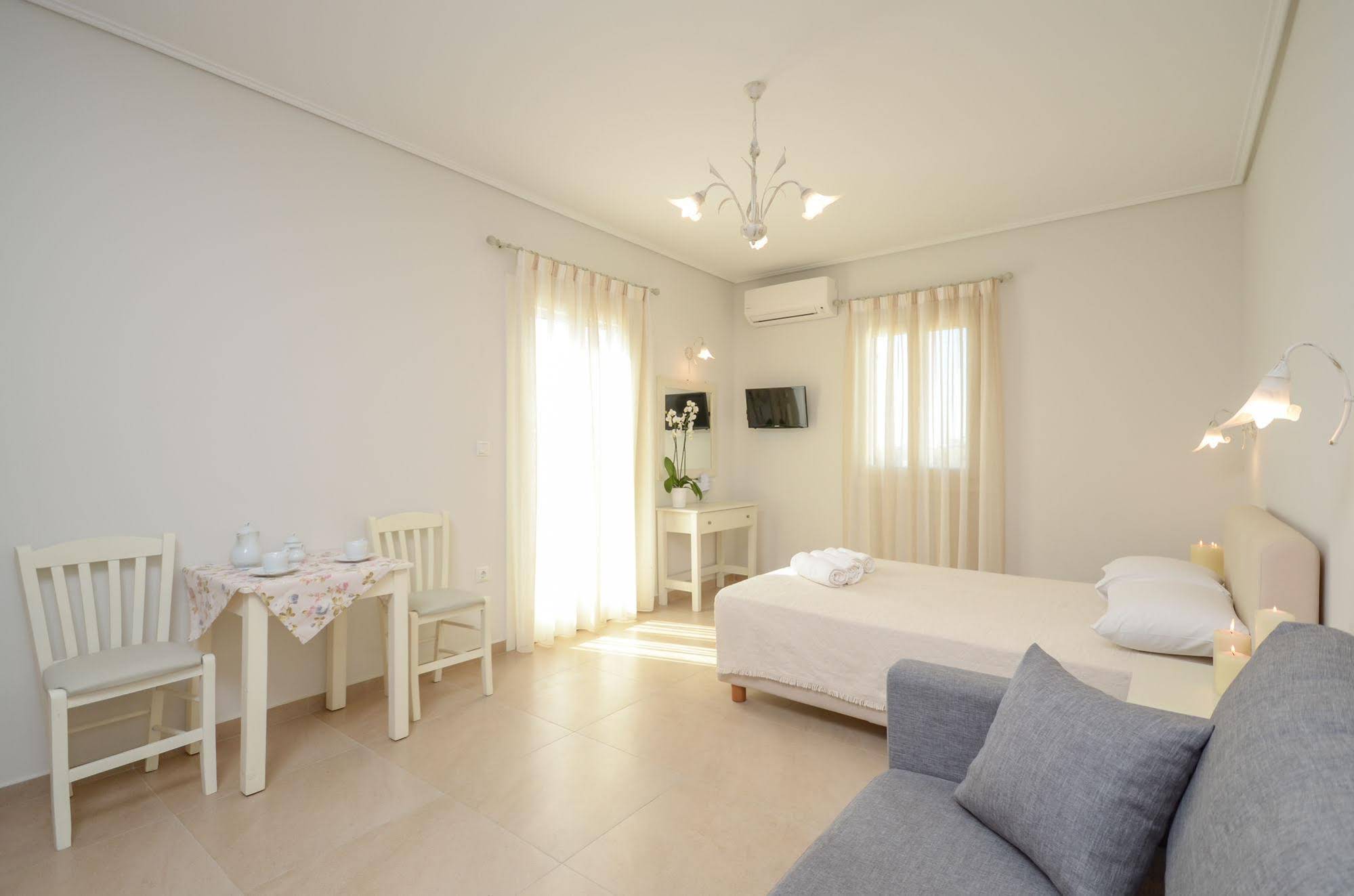 Perla Hotel
