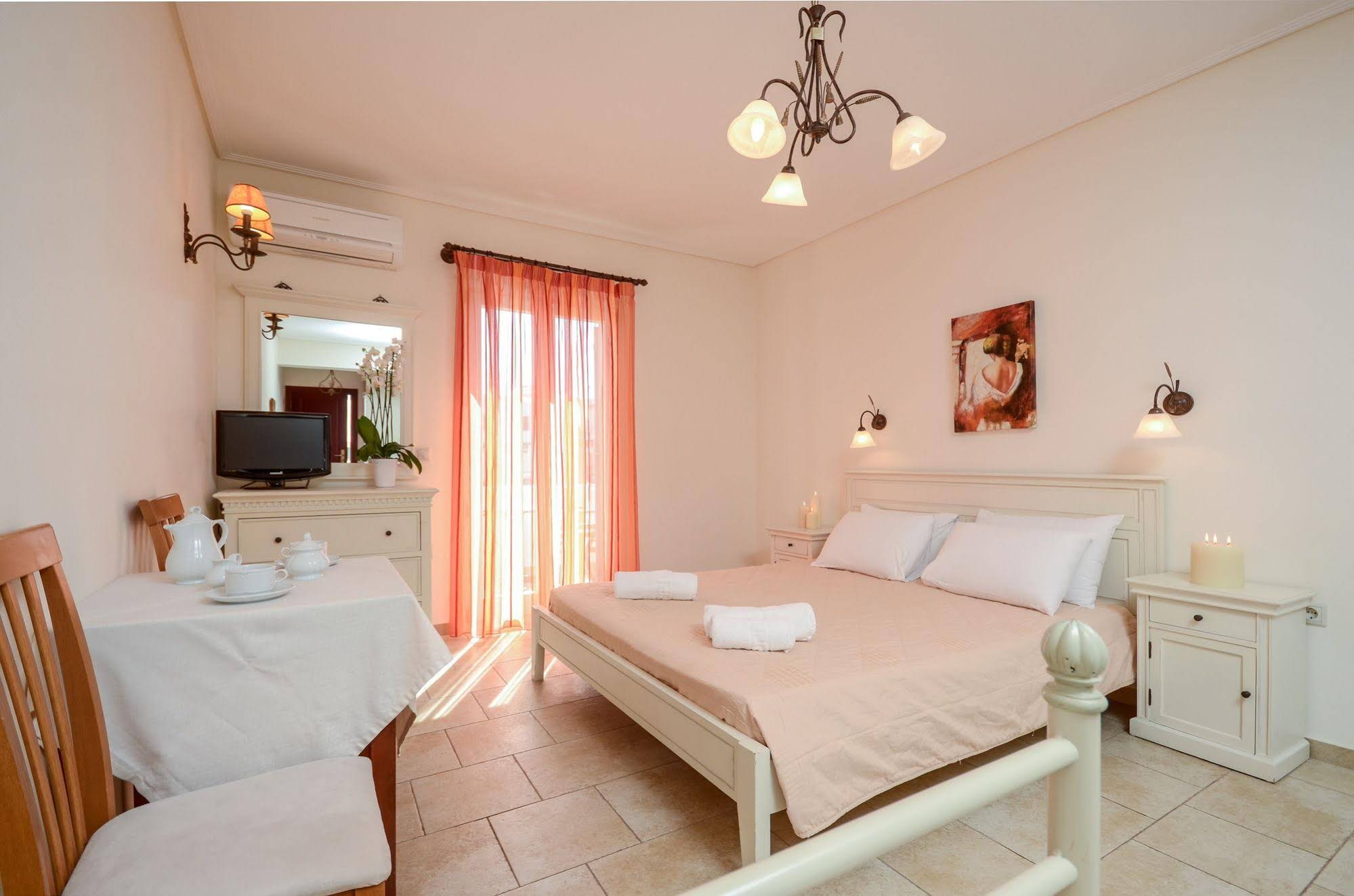 Perla Hotel