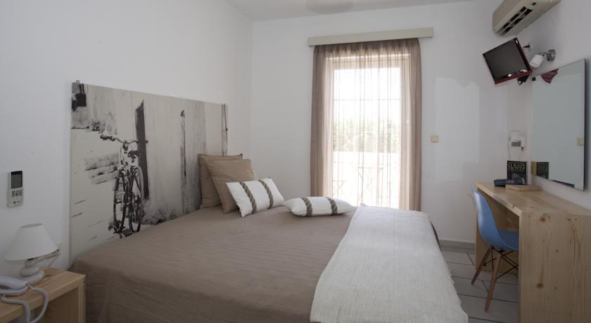 Semeli Hotel