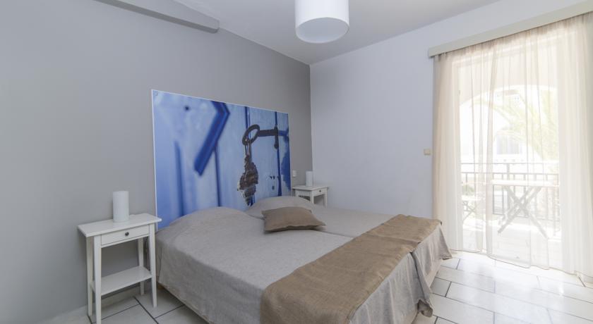 Semeli Hotel
