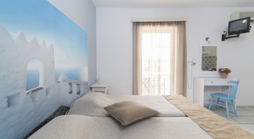 Semeli Hotel