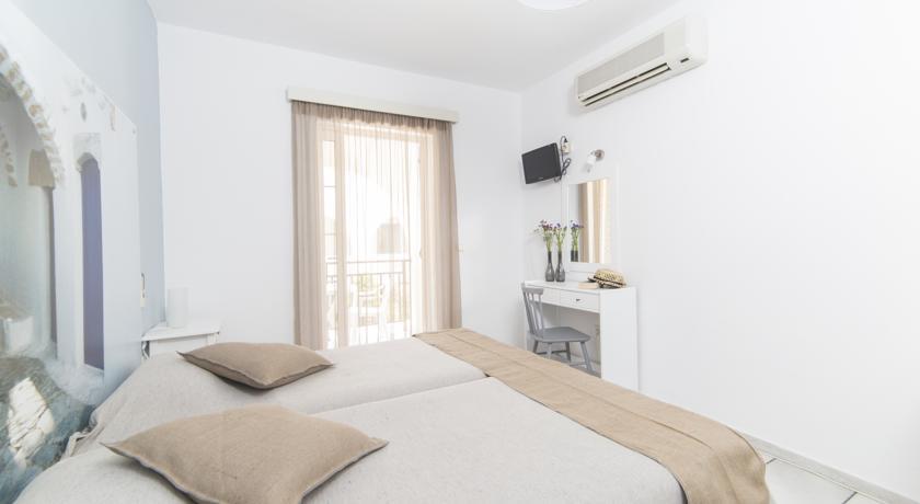 Semeli Hotel