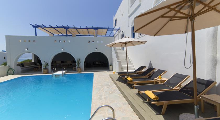 Semeli Hotel