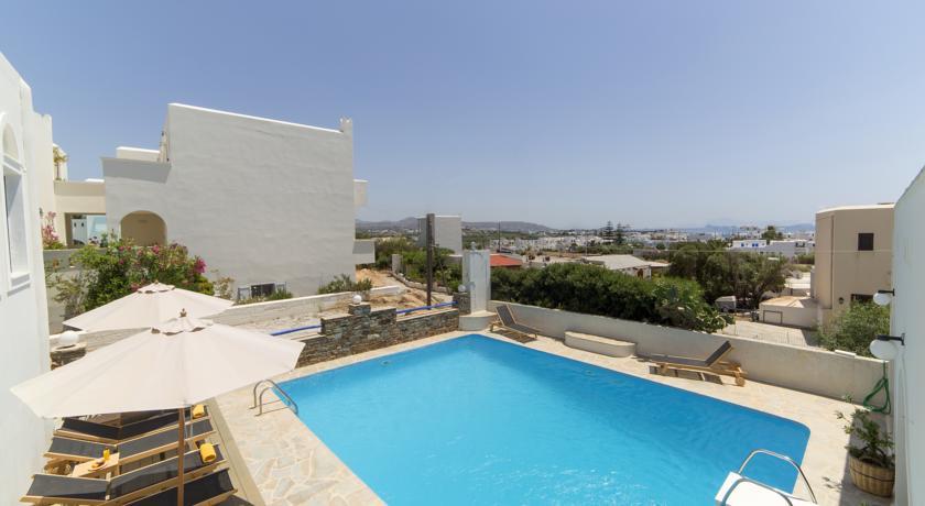 Semeli Hotel
