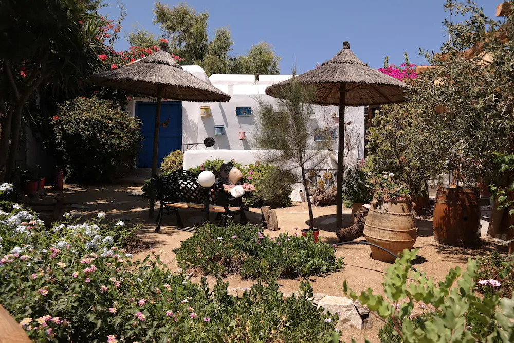 Sun Rock Boutique Suites