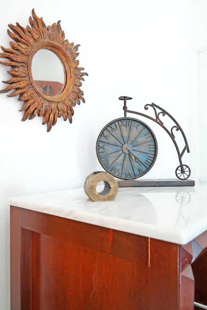 Sun Rock Boutique Suites