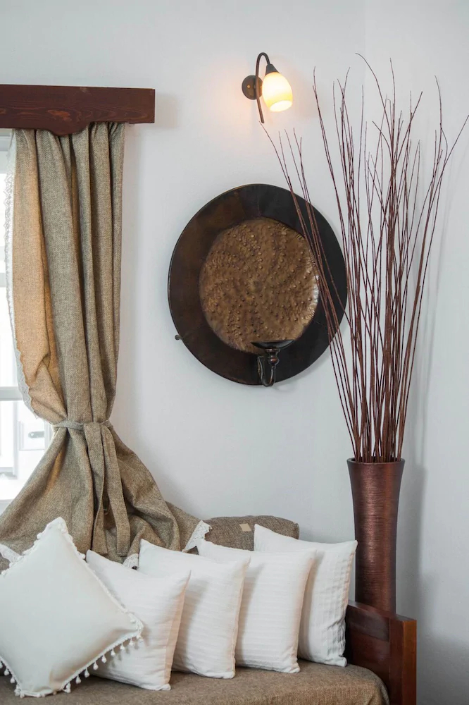 Sun Rock Boutique Suites