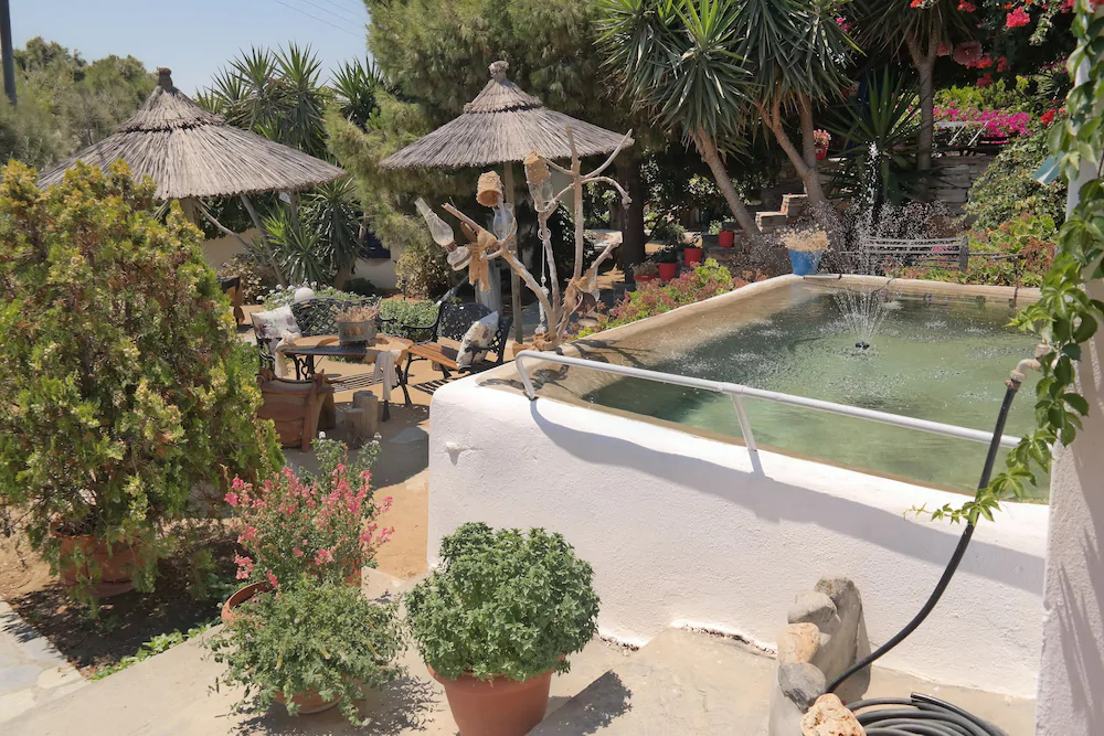 Sun Rock Boutique Suites