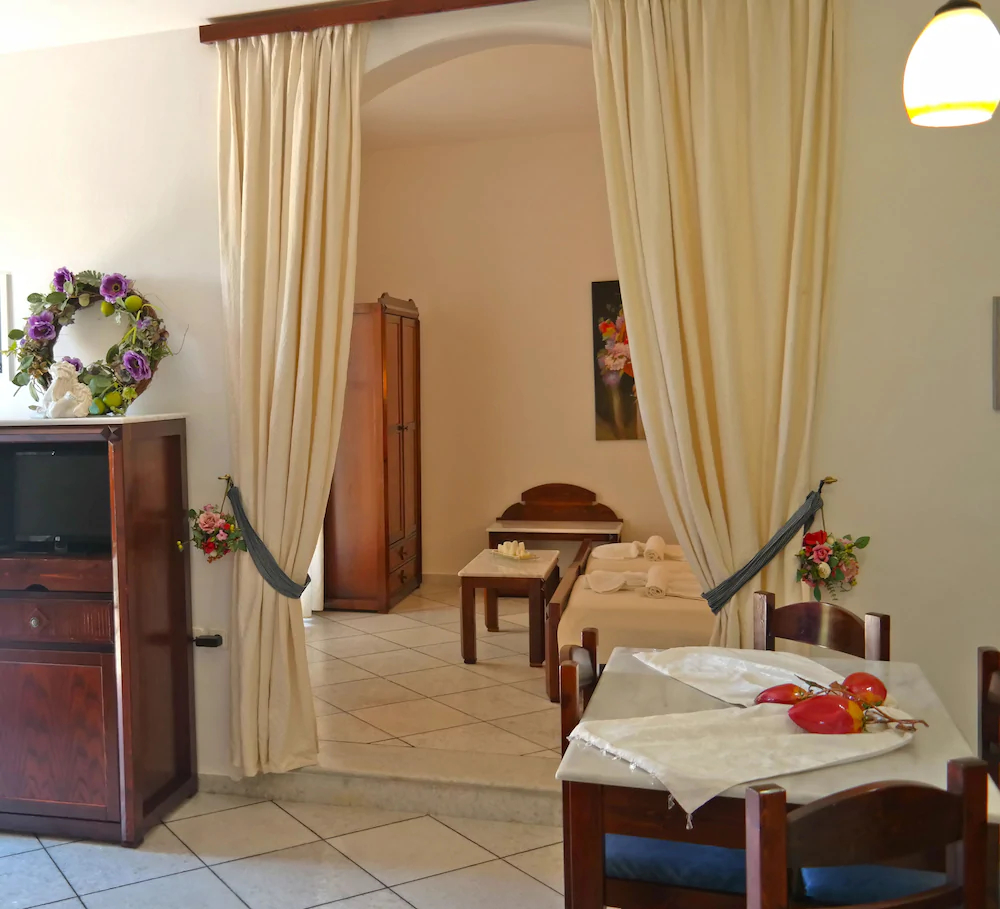 Sun Rock Boutique Suites