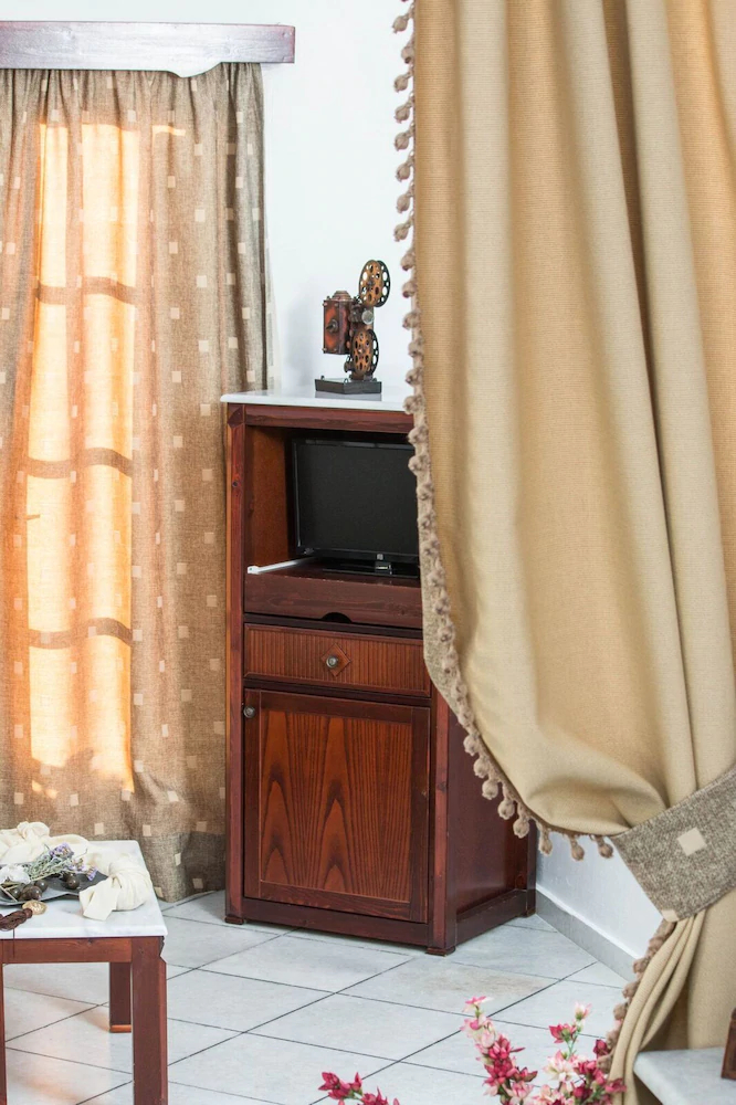 Sun Rock Boutique Suites