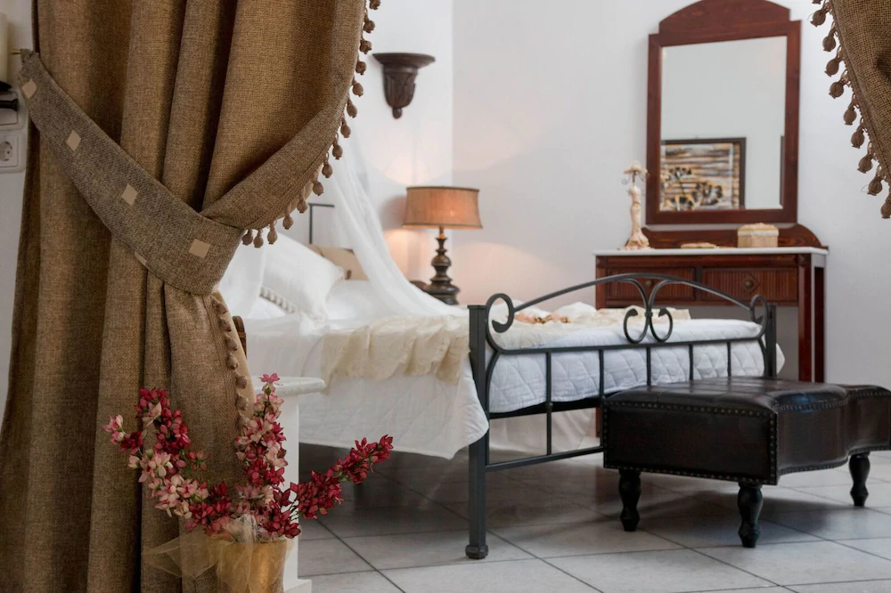 Sun Rock Boutique Suites