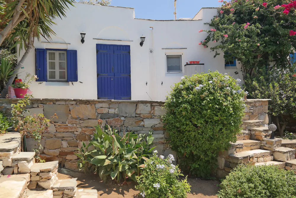 Sun Rock Boutique Suites