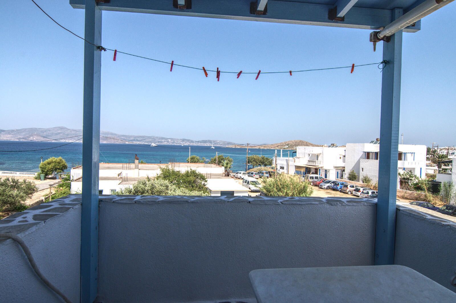 Sunset  Studios & Restaurant