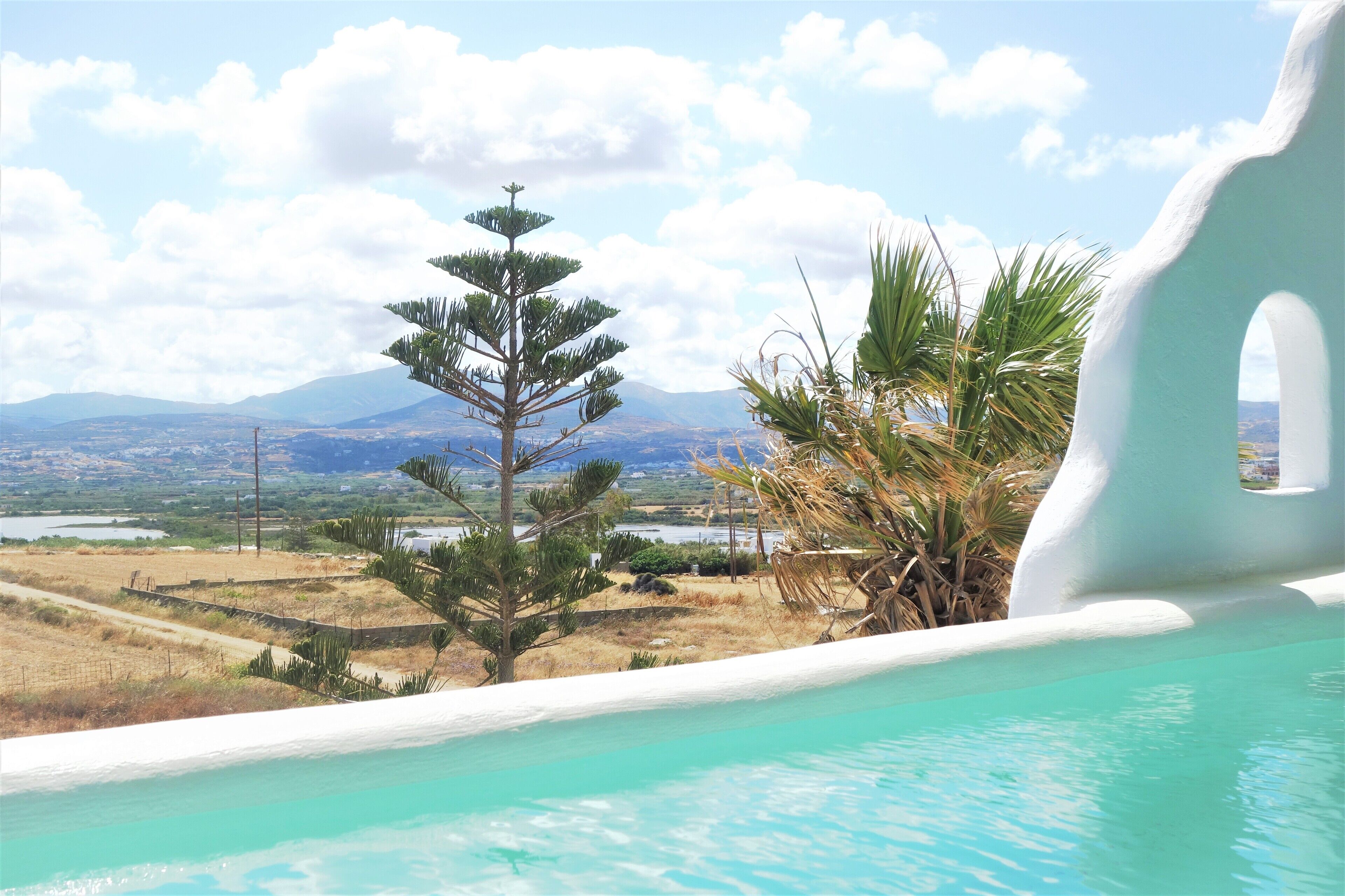 Thea Boutique Suites