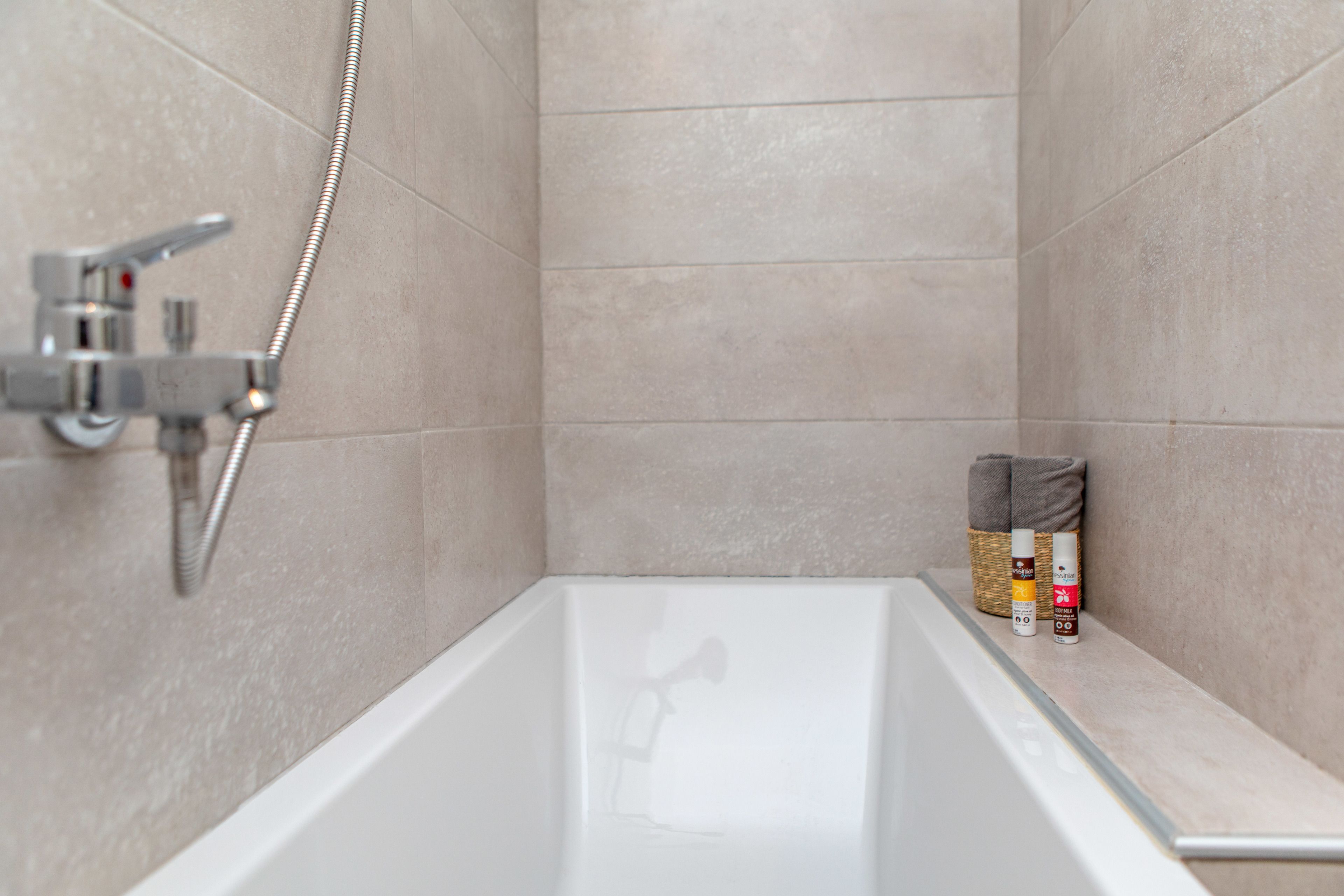 Thea Boutique Suites