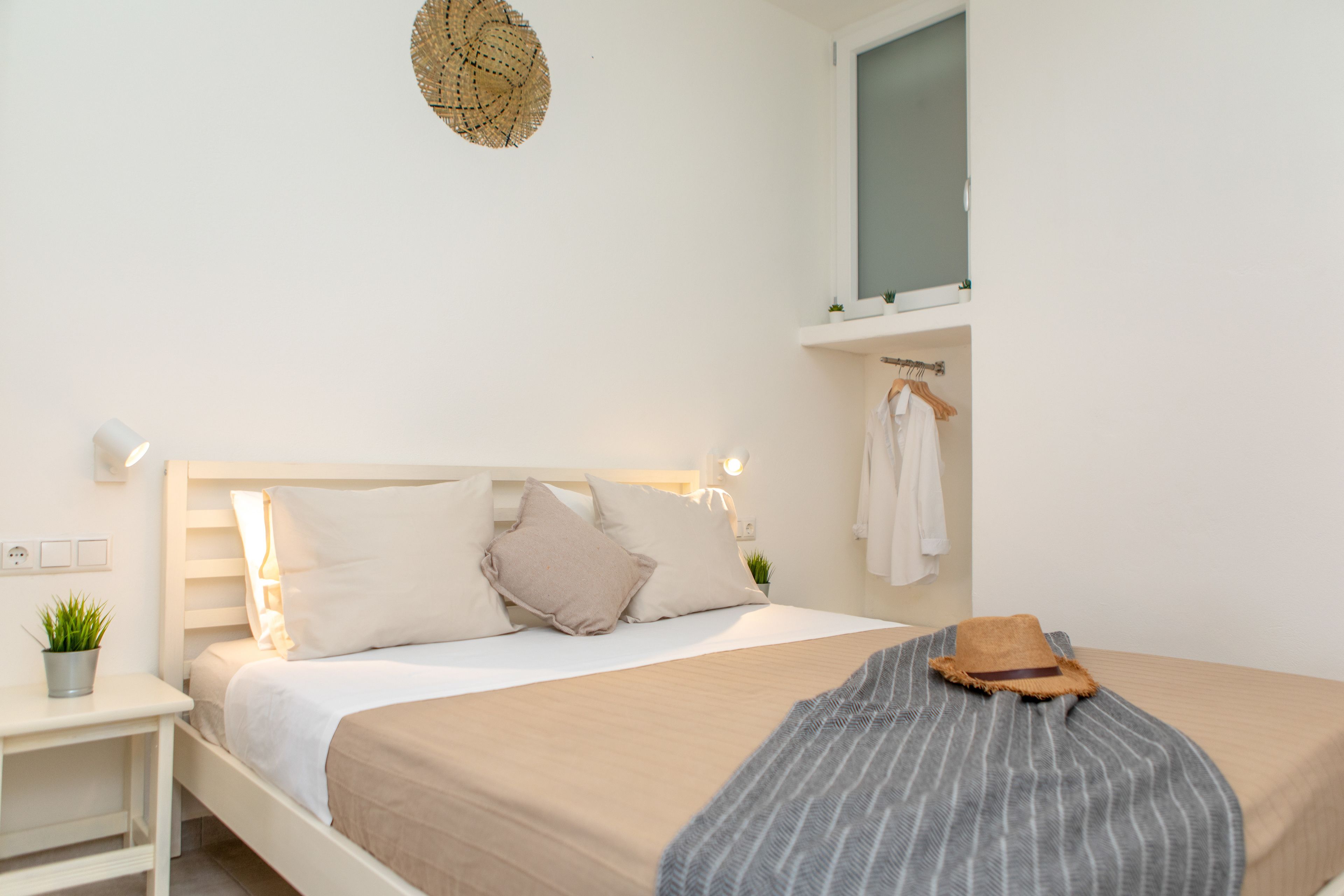 Thea Boutique Suites