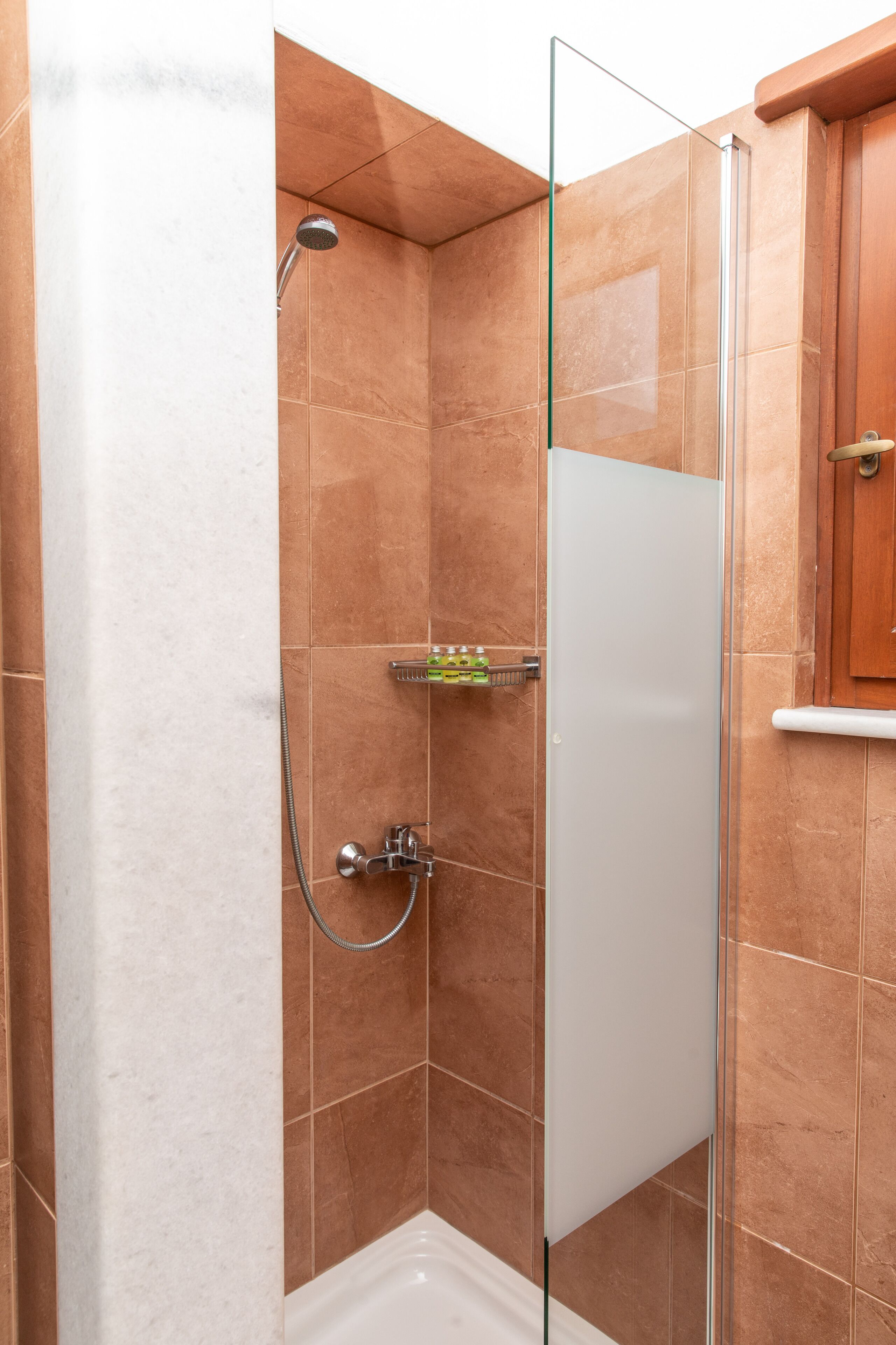 Thea Boutique Suites